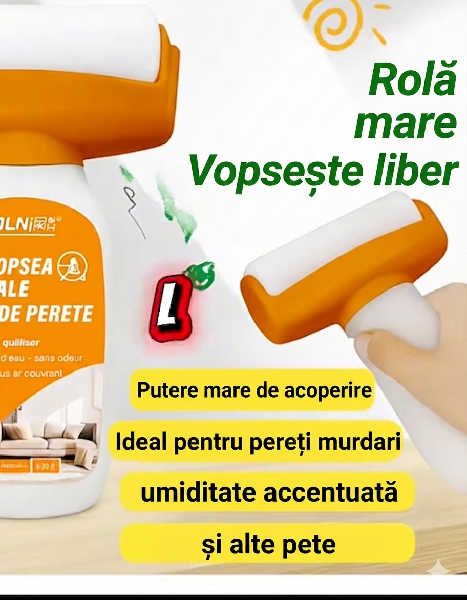 Mini trafalet