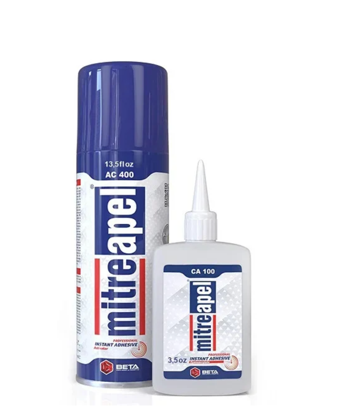 Adeziv cu lipire rapidă
